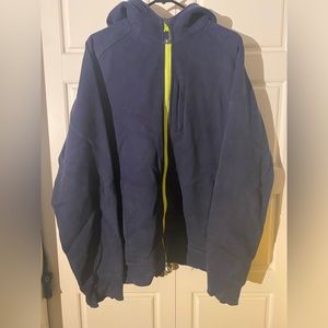 Lululemon Men’s Hoodie